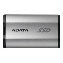 ADATA SD810 1 TB USB Type-C USB 3.2 Gen 2x2 Black, Silver