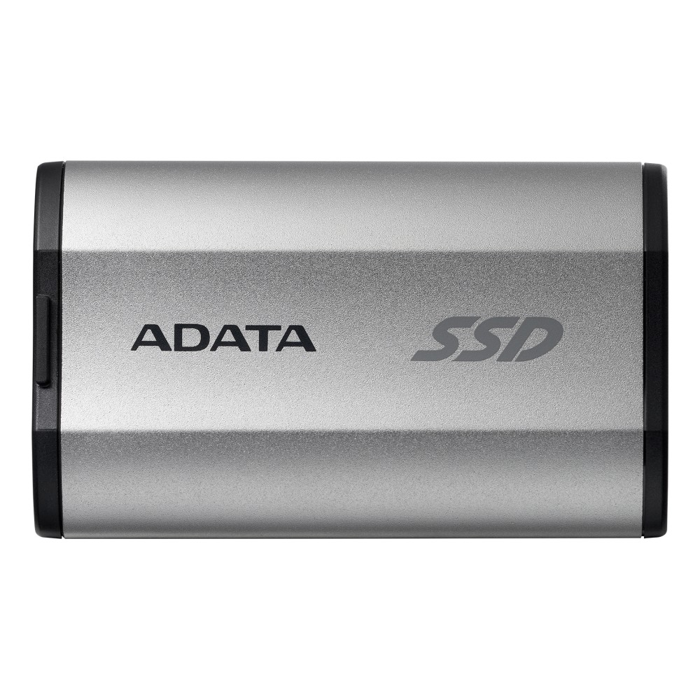 ADATA SD810 1 TB USB Type-C USB 3.2 Gen 2x2 Black, Silver ADATA SD810 1 TB USB Type-C USB 3.2 Gen 2x2 Black, Silver