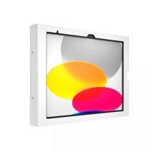 Compulocks iPad 10.9' 10th Gen Swell Enclosure Wall Mount White