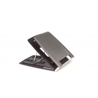 BakkerElkhuizen Ergo-Q 330 Grey 43.2 cm (17')