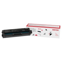 Xerox Genuine ® C230 Color Printer​/​C235 Color Multifunction Printer Black Standard capacity Toner Cartridge (1500 Pages)...
