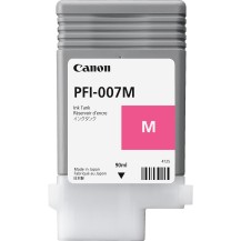 Canon PFI-007M ink cartridge Original Magenta