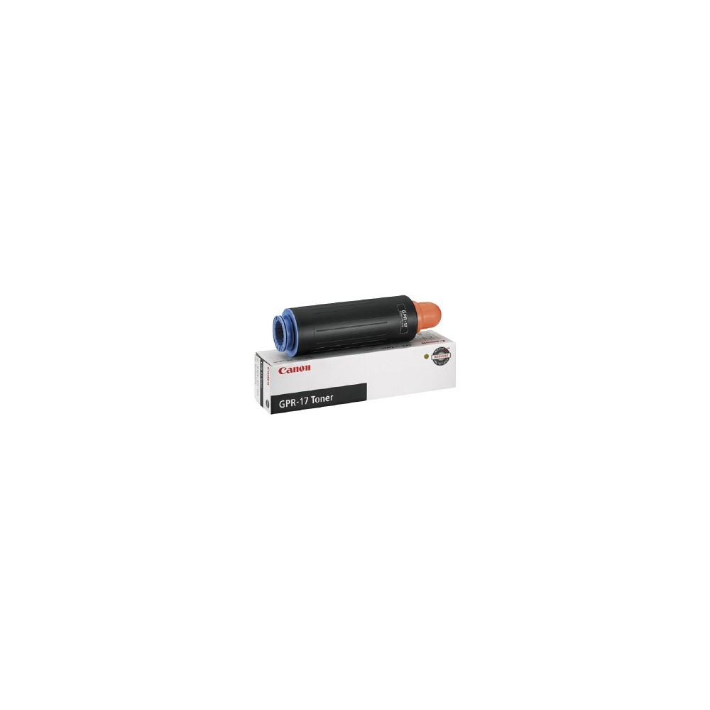Canon 0279B003 toner cartridge 1 pc(s) Original Black