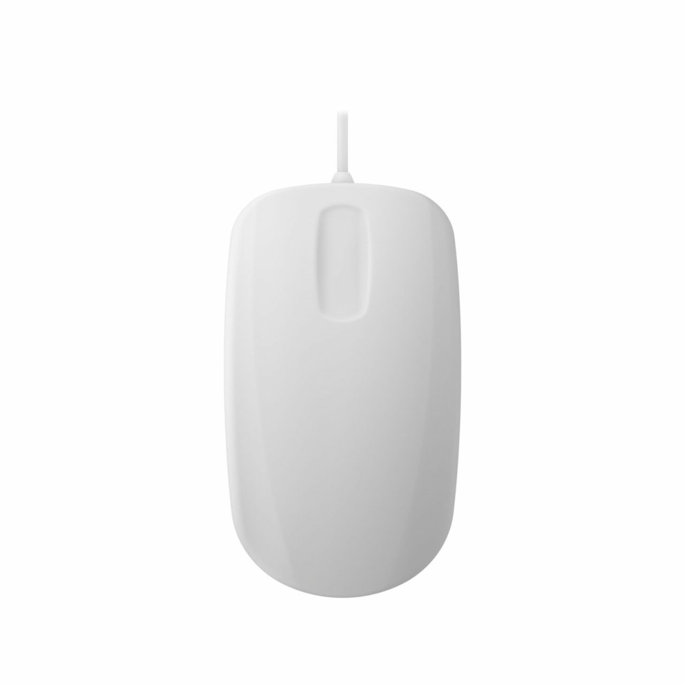 CHERRY AK-PMH3 mouse Medical Ambidextrous USB Type-A 1000 DPI CHERRY AK-PMH3 mouse Medical Ambidextrous USB Type-A 1000 DPI