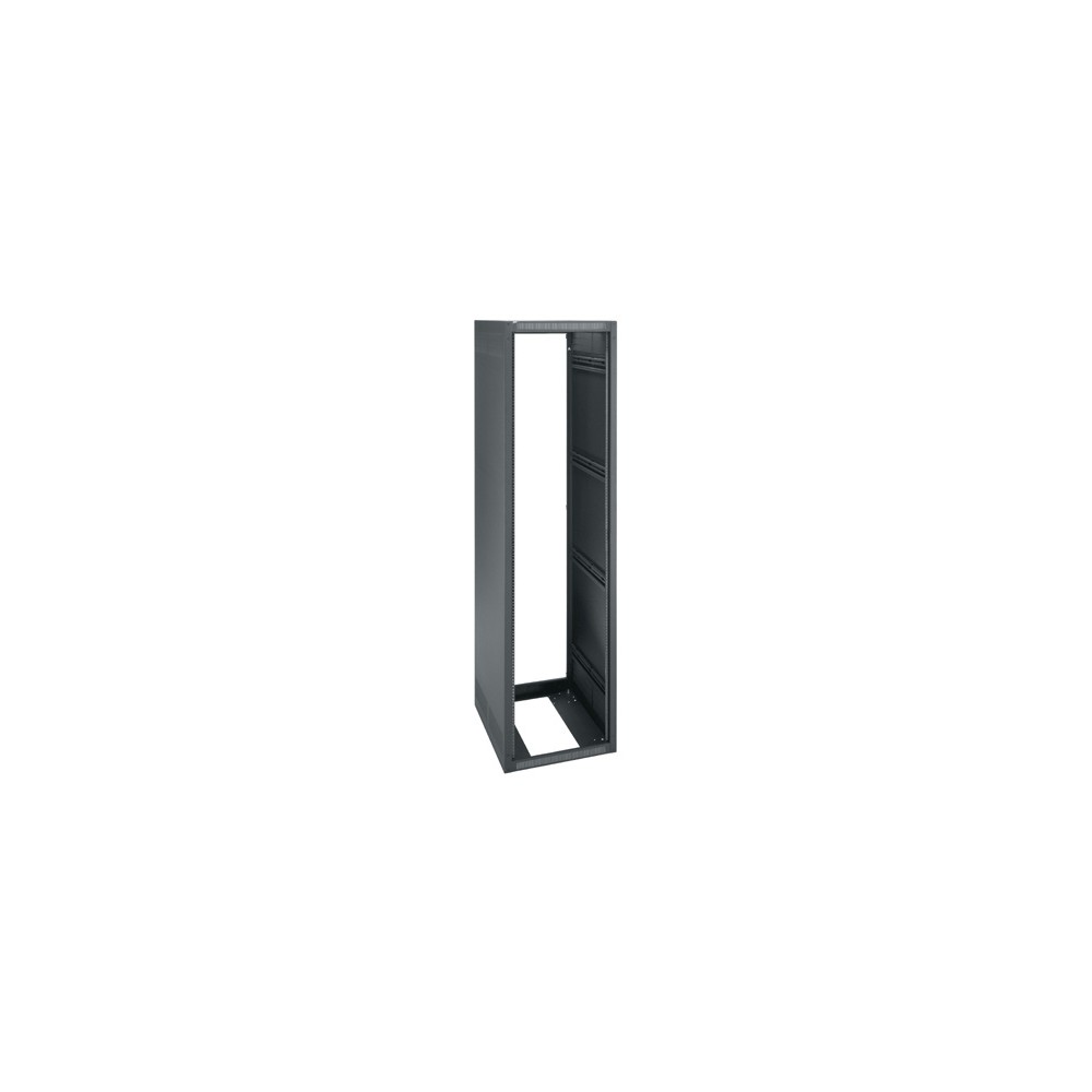 Middle Atlantic Products 44 RU ERK Series Rack, 25 Inches Deep without Rear Door Middle Atlantic Products 44 RU ERK Series Rack, 25 Inches Deep without Rear Door