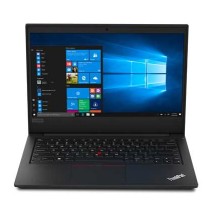 Lenovo ThinkPad E495 AMD Ryzen™ 5 3500U Laptop 35.6 cm (14') HD 8 GB DDR4-SDRAM 1 TB HDD Wi-Fi 5 (802.11ac) Windows 10 Pro Black