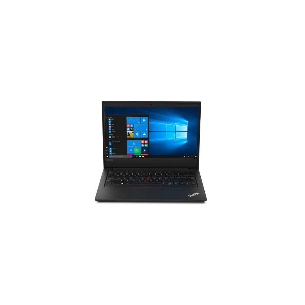 Lenovo ThinkPad E495 AMD Ryzen™ 5 3500U Laptop 35.6 cm (14') HD 8 GB DDR4-SDRAM 1 TB HDD Wi-Fi 5 (802.11ac) Windows 10 Pro Black Lenovo ThinkPad E495 AMD Ryzen™ 5 3500U Laptop 35.6 cm (14') HD 8 GB DDR4-SDRAM 1 TB HDD Wi-Fi 5 (802.11ac) Windows 10 Pro Black