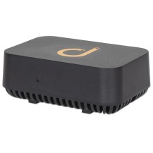 Intellinet Domotz Pro Box Unified System for Remote Monitoring and Cloud Management of Networks and IP Devices