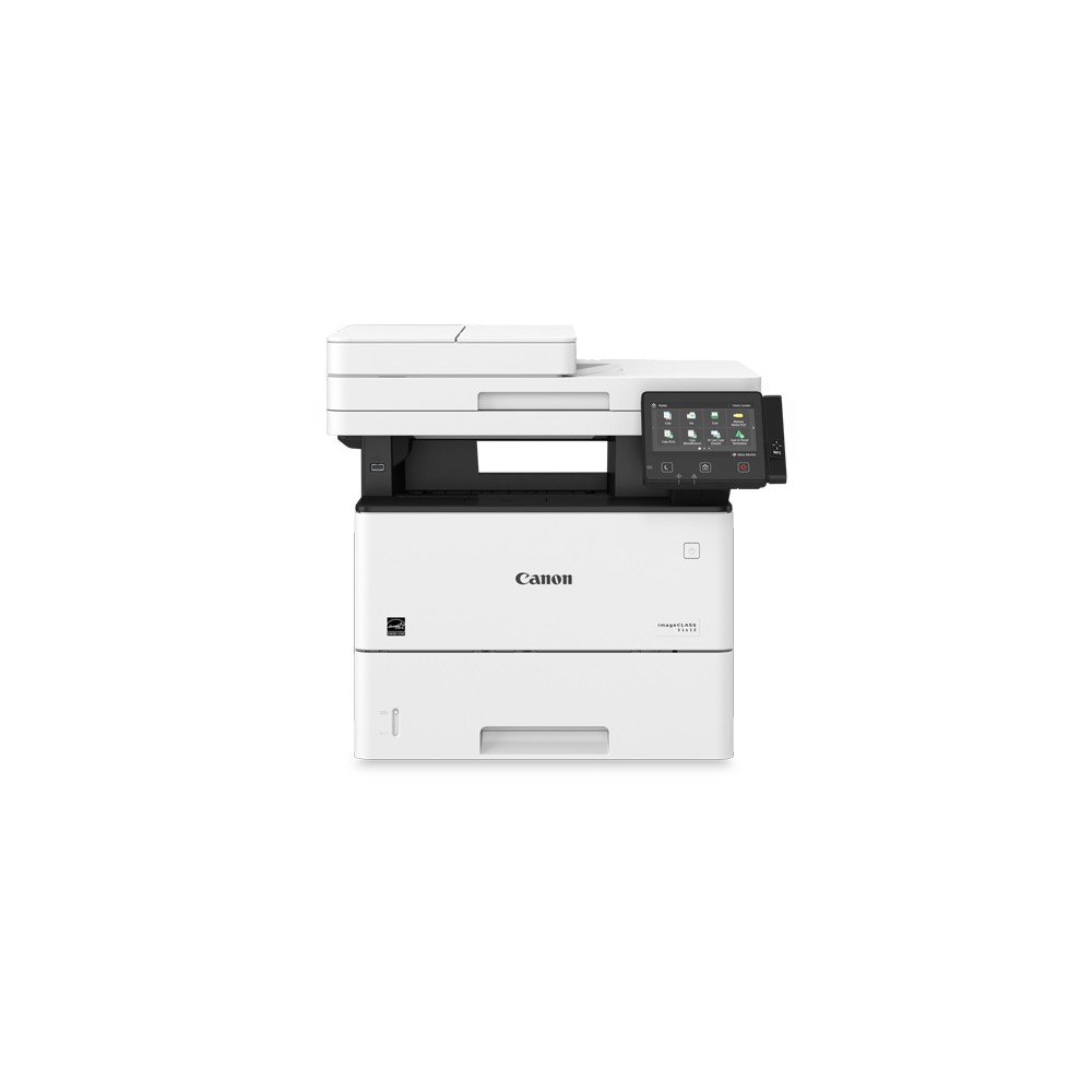 Canon imageCLASS D1650 Laser 600 x 600 DPI 45 ppm Wi-Fi