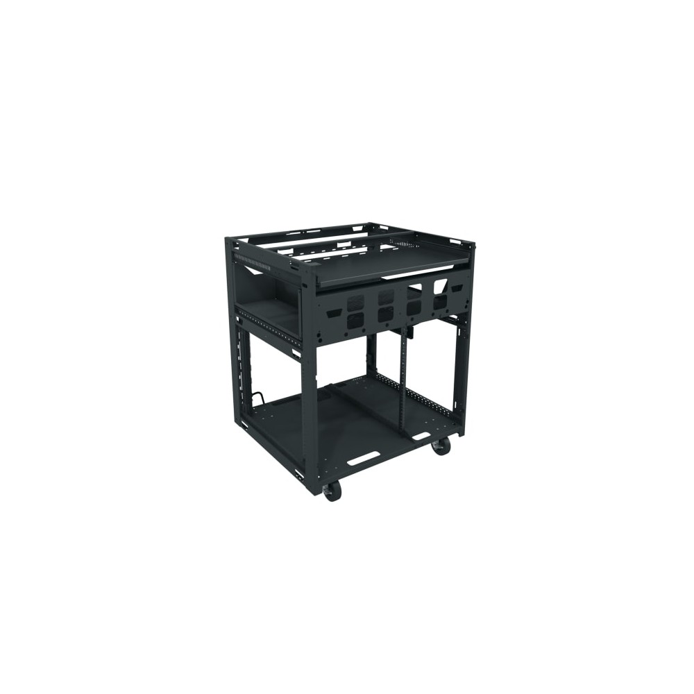 Middle Atlantic Products L5-FMHWS-33CB lectern accessory Frame/Woodworker's kit