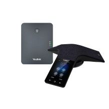 Yealink CP935W-Base IP conference phone