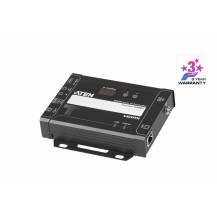 ATEN VE8900T AV extender AV transmitter Black