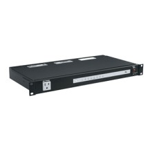Middle Atlantic Products RLNK-915R power distribution unit (PDU)