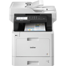 Brother MFC-L8610CDW multifunction printer Laser A4 2400 x 600 DPI 33 ppm Wi-Fi