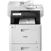 Brother MFC-L8610CDW multifunction printer Laser A4 2400 x 600 DPI 33 ppm Wi-Fi