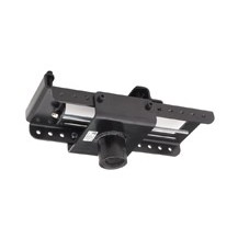 Chief I-Beam Clamp Black