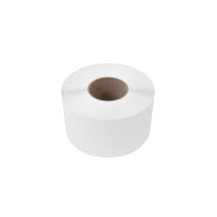 Brother BCS1B203102 printer label White Self-adhesive printer label