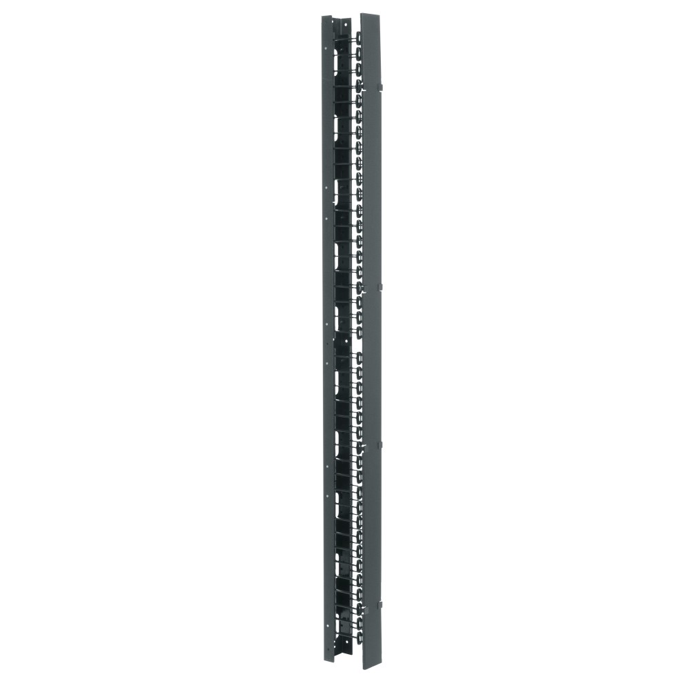 Middle Atlantic Products SNE-42DUCT-4X6 cable tray Middle Atlantic Products SNE-42DUCT-4X6 cable tray