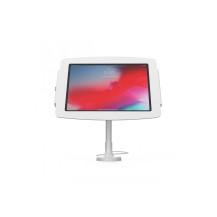 Compulocks iPad 10.2' Space Enclosure Flex Arm Mount White