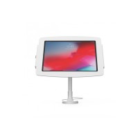 Compulocks iPad 10.2' Space Enclosure Flex Arm Mount White