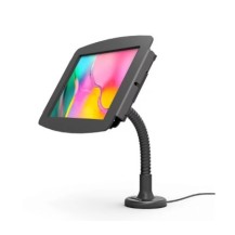 Compulocks Galaxy Tab A 10.1' (2019) Space Enclosure Flex Arm Mount Black