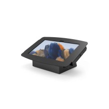Compulocks Galaxy Tab A8 10.5' Space Enclosure AV Conference Room Capsule Black