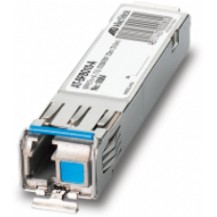 Allied Telesis AT-SPFXBD-LC-15 network transceiver module Fiber optic 100 Mbit/s SFP