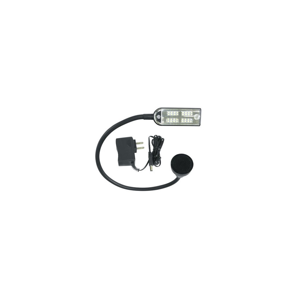 Middle Atlantic Products LT-GN-WL rack accessory