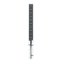 Middle Atlantic Products 13 RU Lace Strip with Round Holes - 6 Piece