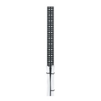 Middle Atlantic Products 13 RU Lace Strip with Round Holes - 6 Piece