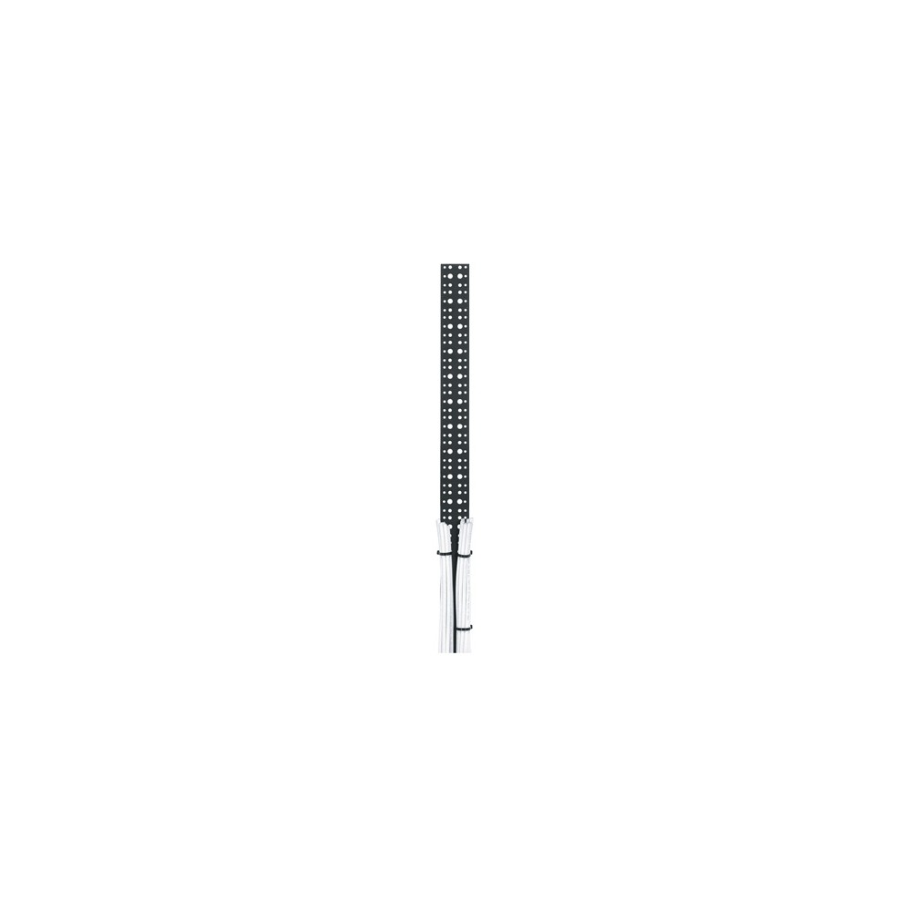 Middle Atlantic Products 13 RU Lace Strip with Round Holes - 6 Piece Middle Atlantic Products 13 RU Lace Strip with Round Holes - 6 Piece
