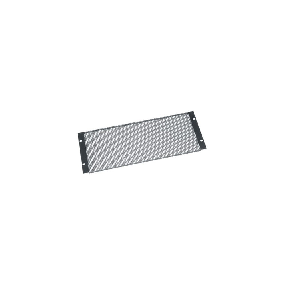Middle Atlantic Products VT4-CP6 rack accessory Vented blank panel Middle Atlantic Products VT4-CP6 rack accessory Vented blank panel