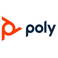 Poly Studio X52/V52 Wall Mount