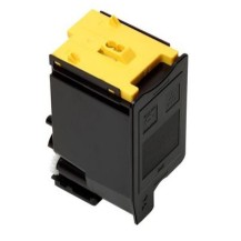 Sharp MX-C30NTY toner cartridge 1 pc(s) Original Yellow