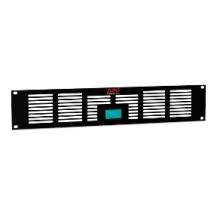APC ACAC40000 rack accessory Fan panel