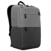 Targus Sagano 39.6 cm (15.6') Backpack Black, Grey