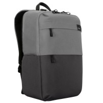 Targus Sagano 39.6 cm (15.6') Backpack Black, Grey
