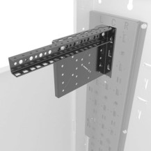 Middle Atlantic Products VWM-RR-4 rack accessory Mounting kit