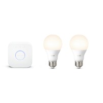 Philips Hue White 046677458980 smart lighting Smart lighting kit 9.5 W