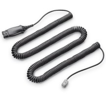 Poly APA-24 (ALCATEL) Electronic Hookswitch TAA