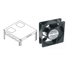 Middle Atlantic Products AXS-FAN rack accessory