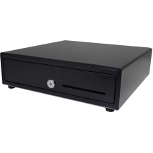 HP 4VW59AT cash drawer Manual & automatic cash drawer