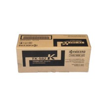 KYOCERA TK-582K toner cartridge 1 pc(s) Original Black
