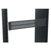 Middle Atlantic Products APV-2 rack accessory Vented blank panel