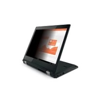 Lenovo 4XJ0T83640 display privacy filter 33.8 cm (13.3') Laptop