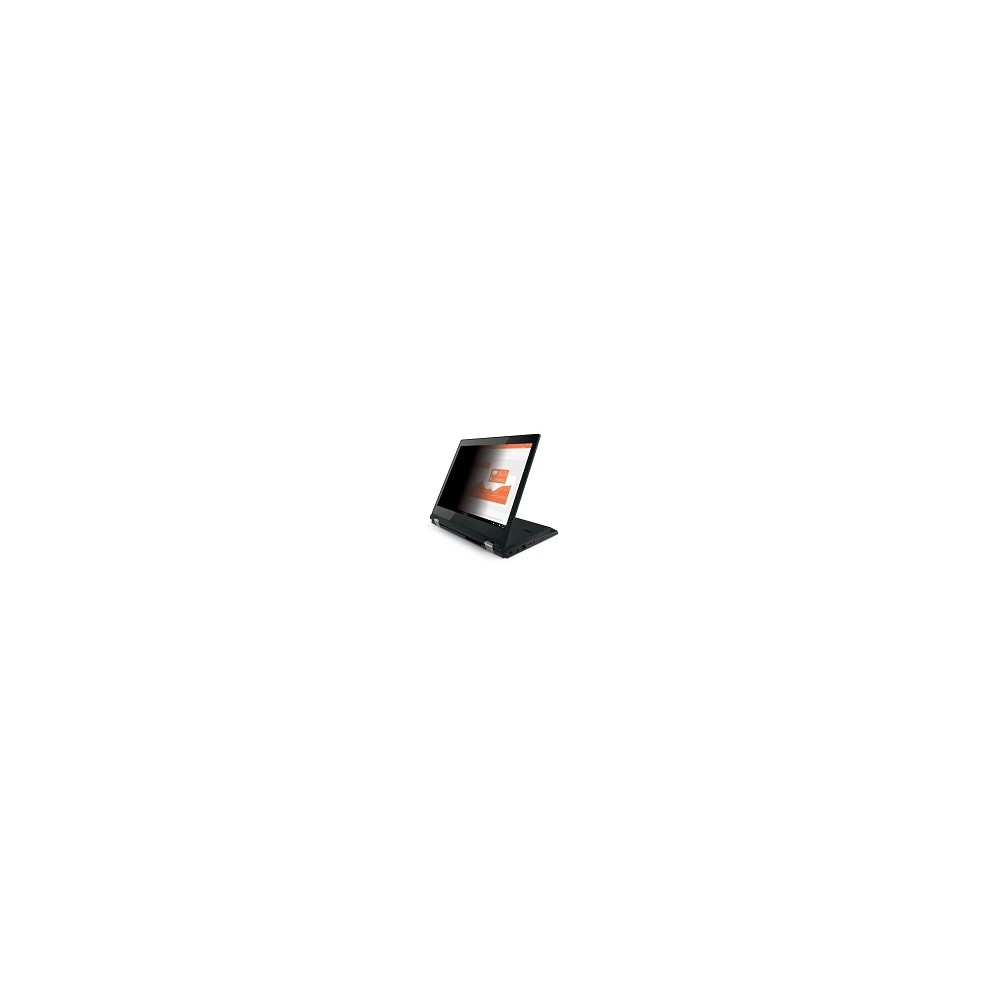Lenovo 4XJ0T83640 display privacy filter 33.8 cm (13.3') Laptop
