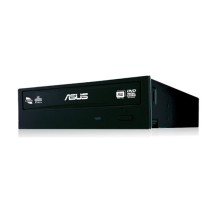 ASUS DRW-24F1ST optical disc drive Internal DVD±RW Black