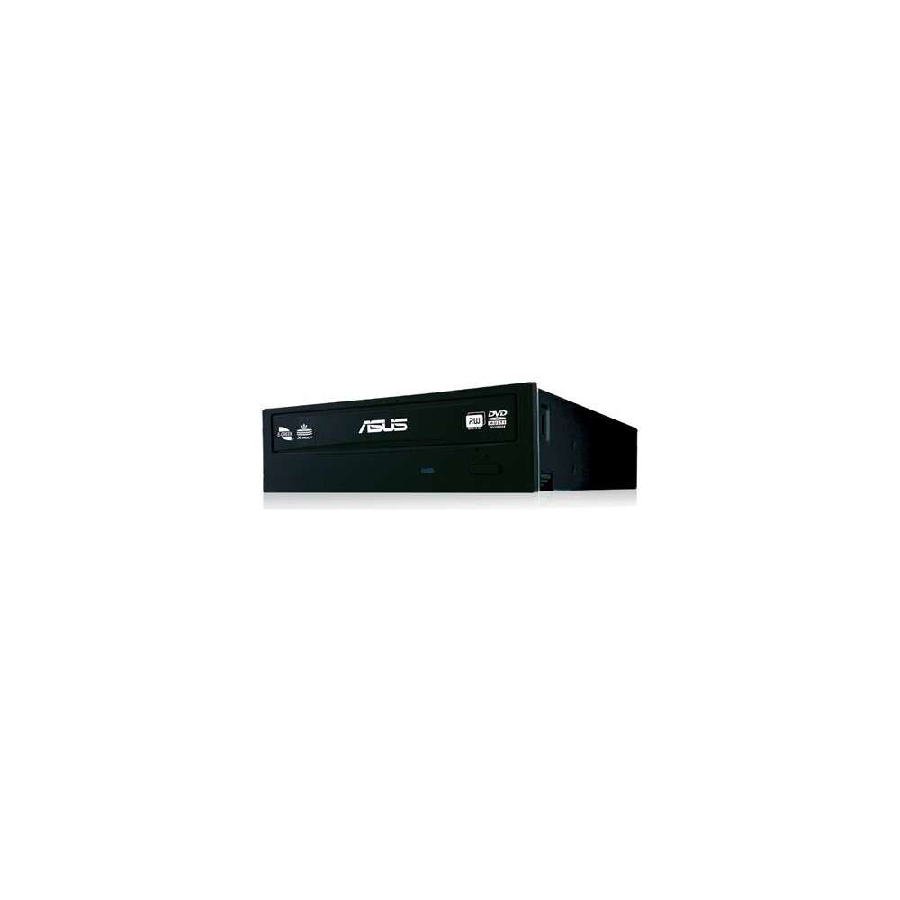 ASUS DRW-24F1ST optical disc drive Internal DVD±RW Black