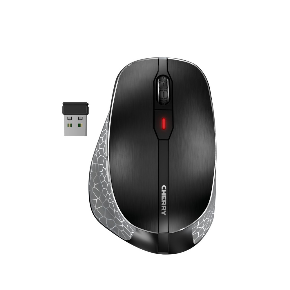 CHERRY MW 8 ERGO