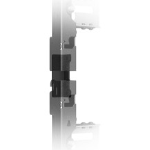 Chief TILVAB2 video wall display accessory Black